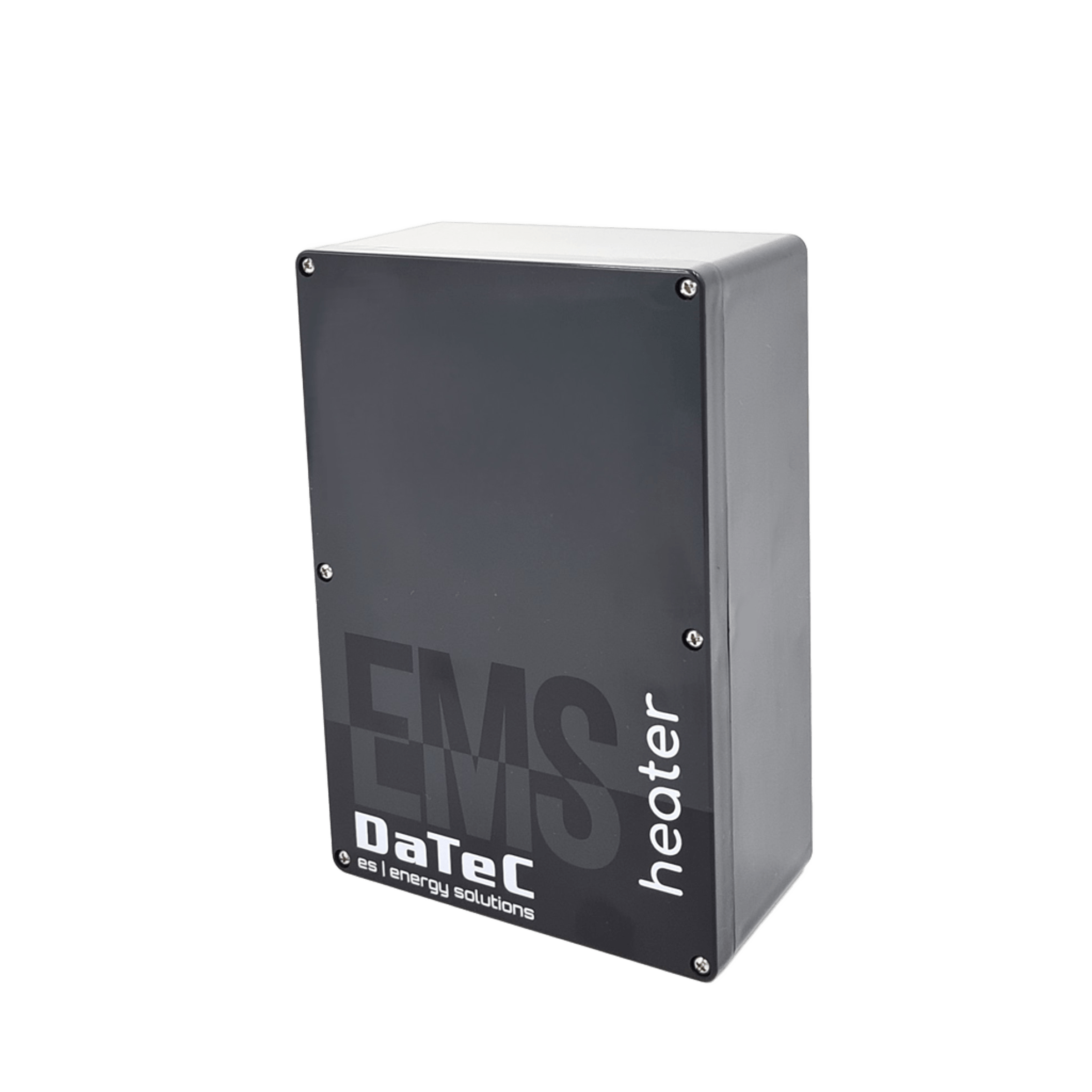 DaTeC Paket Balkonkraftwerk1600, EMS basic+, heater, Heizstab, Charge