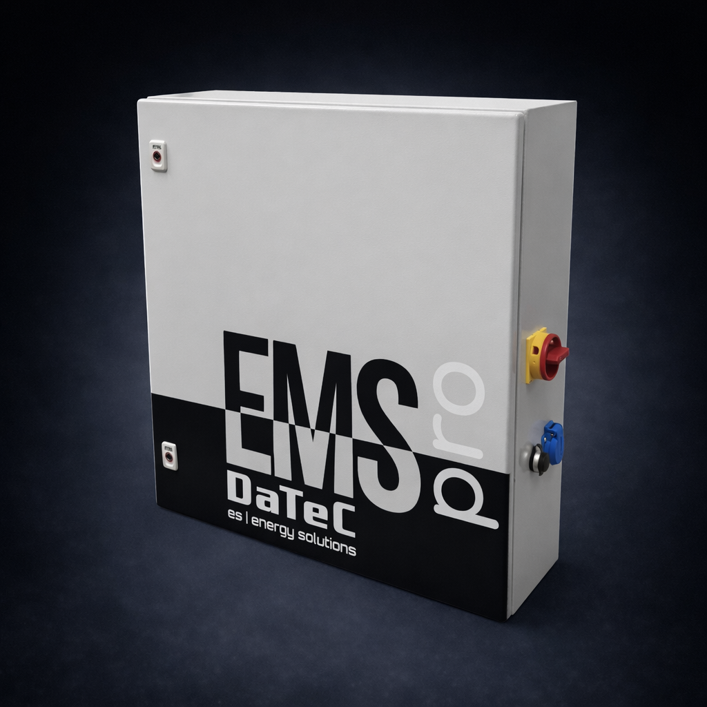 DaTeC EMS pro