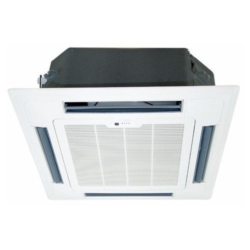 Akabishi CFAM-48EV1G Cassette Air Conditioner Non Inverter 4 Ton 1 Star