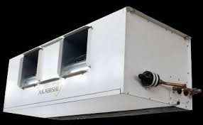 DHAM-66KVR-Y1 Ducted 5.5 Ton Air Conditioner Non Inverter