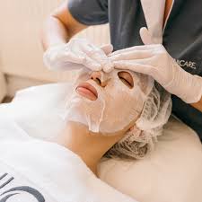 Carboxy Therapy Face