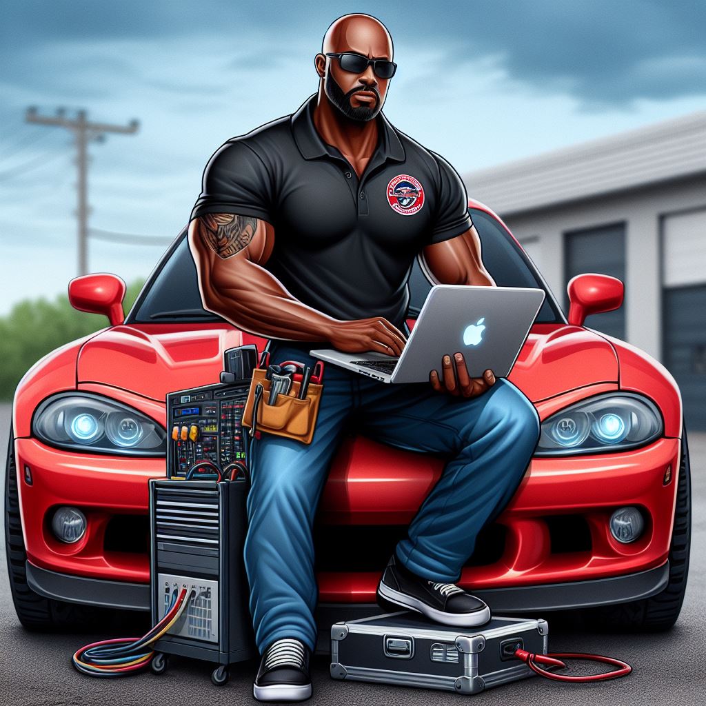 Paramétrage AD BLUE