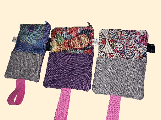 PORTAMONETE E CARTE DI CREDITO