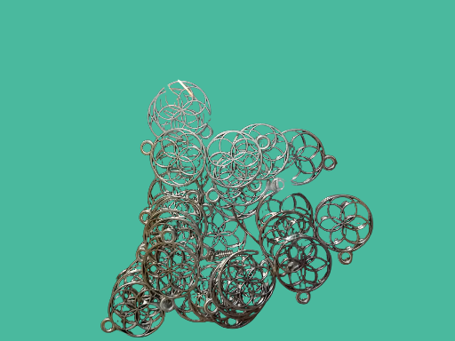 BUSTINA CIONDOLINI PER COLLANE