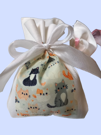 BOMBONIERA CON STAMPA PERSONALIZZATA