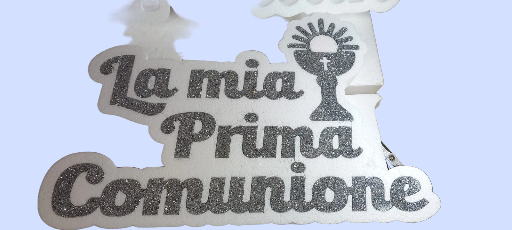 PANNELLO PER COMUNIONE