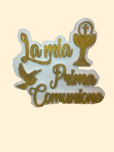 PANNELLO PER COMUNIONE