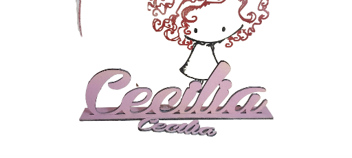 NOME IN LEGNO PERSONALIZZATO