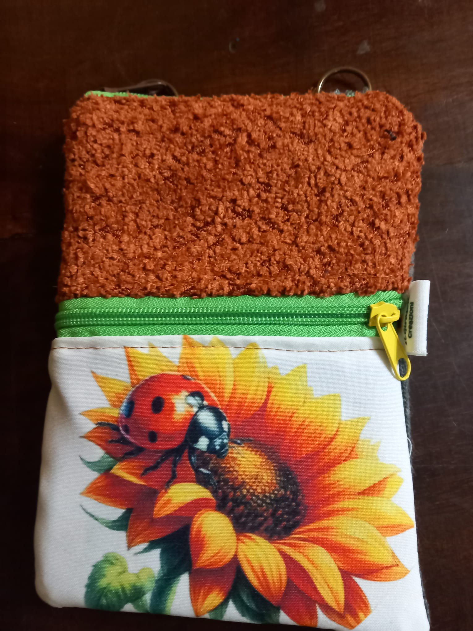 PORTACELLULARE CON STAMPA PERSONALIZZATA