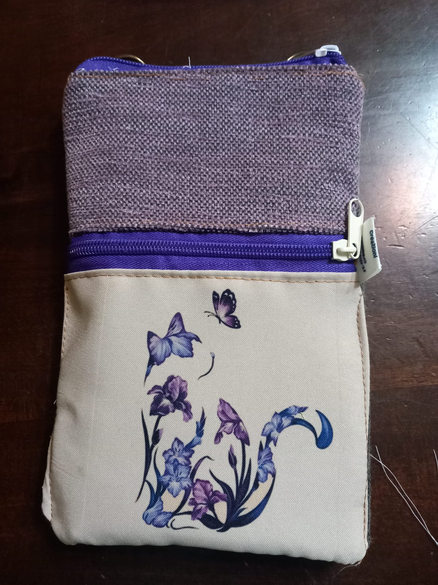 PORTACELLULARE CON STAMPA PERSONALIZZATA