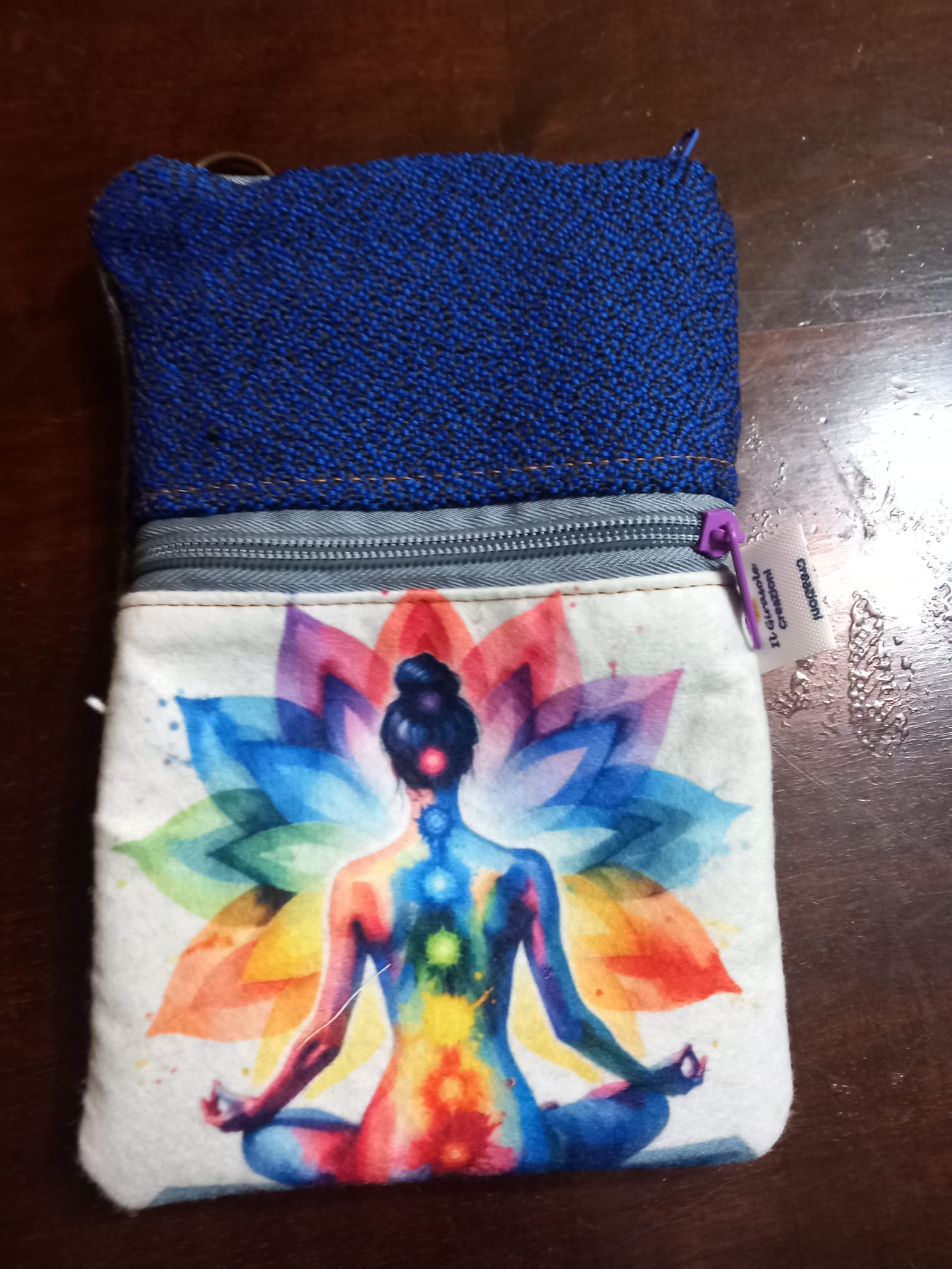 PORTACELLULARE CON STAMPA PERSONALIZZATA