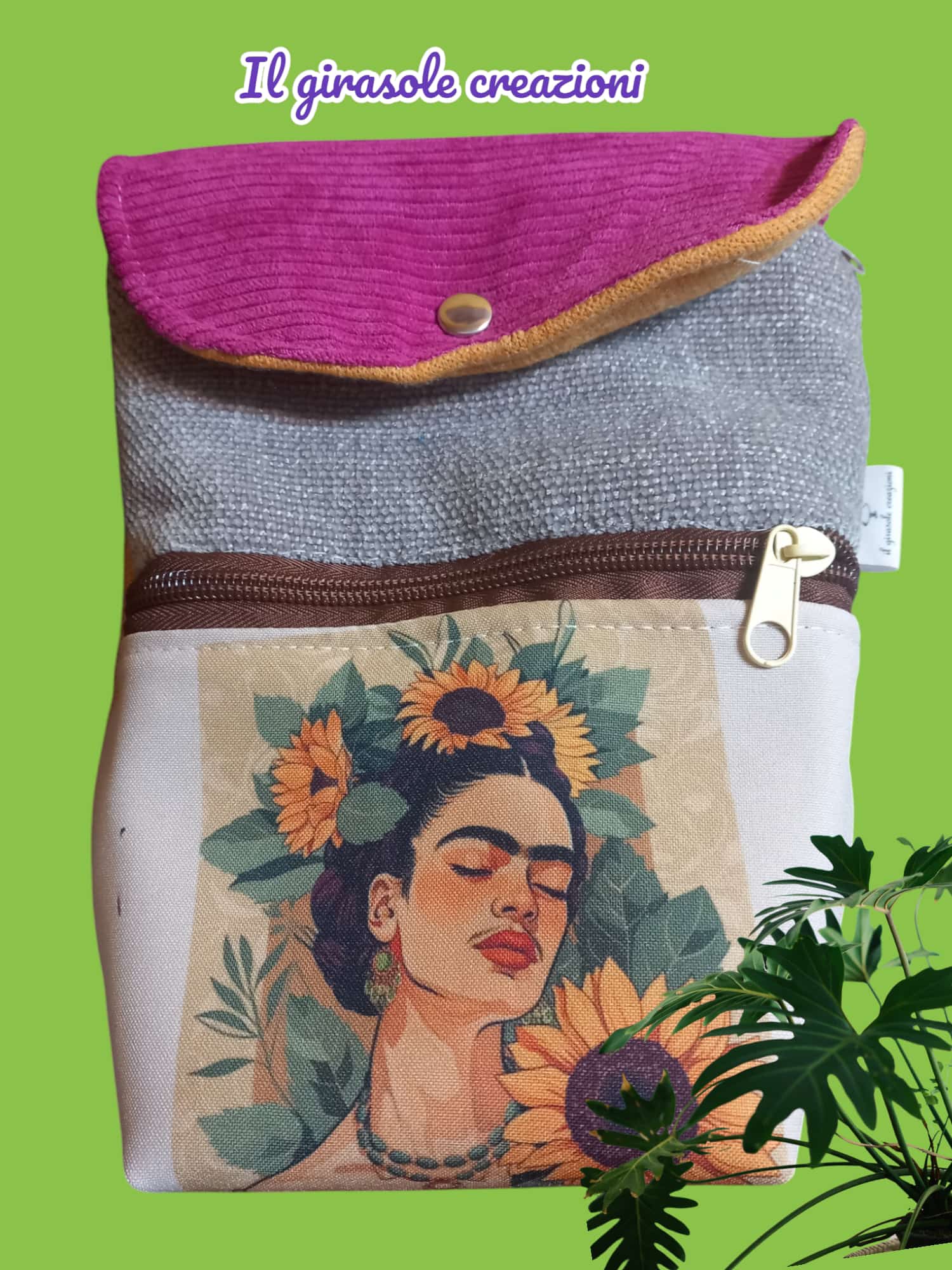 PORTACELLULARE CON STAMPA PERSONALIZZATA