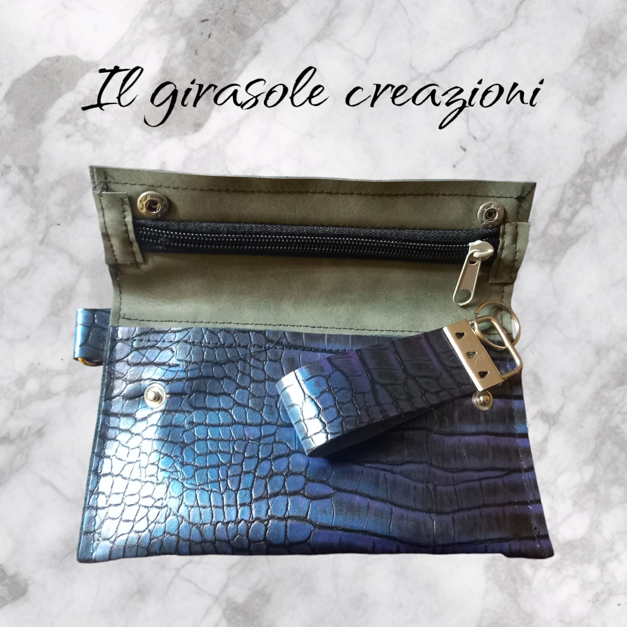 PORTATABACCO IN ECOPELLE