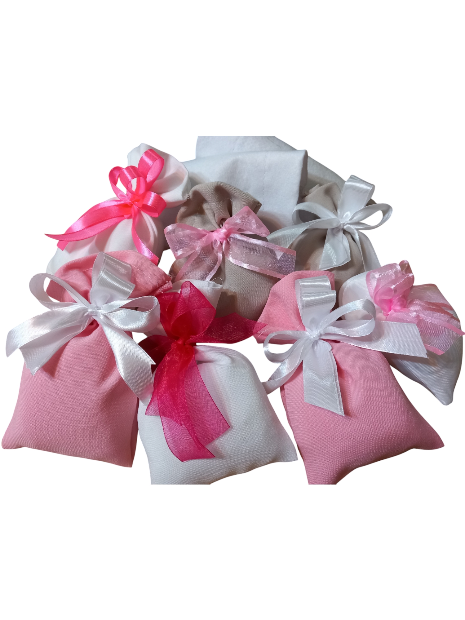 SACCHETTO BOMBONIERA 