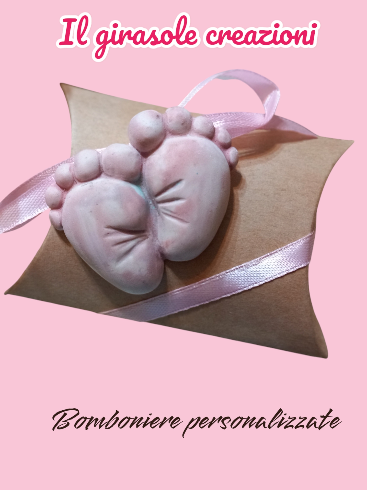 SCATOLINA CON CERAMICA