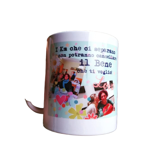 TAZZA CON FOTO 