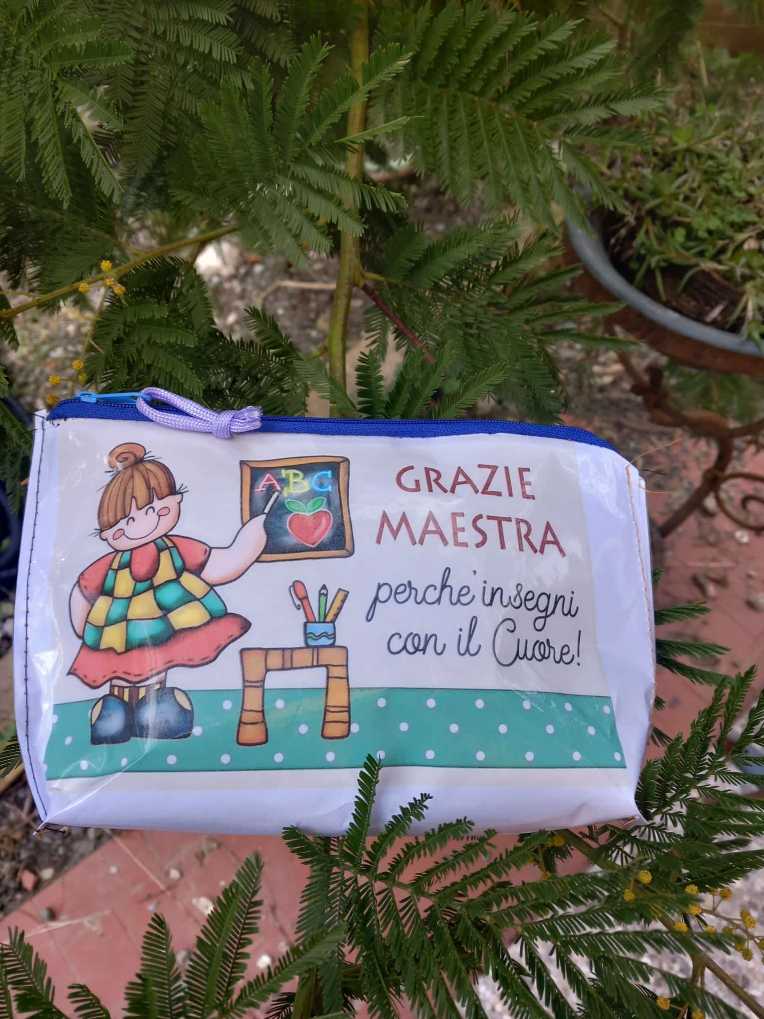 POCHETTE IN CARTA IMPERMEABILIZZATA ECONOMICHE