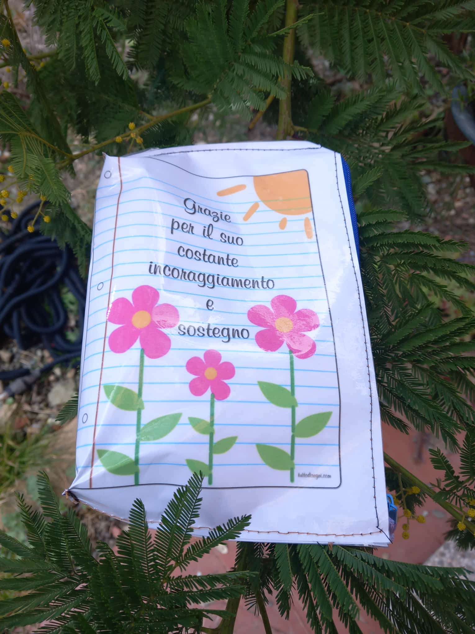 POCHETTE IN CARTA IMPERMEABILIZZATA ECONOMICHE