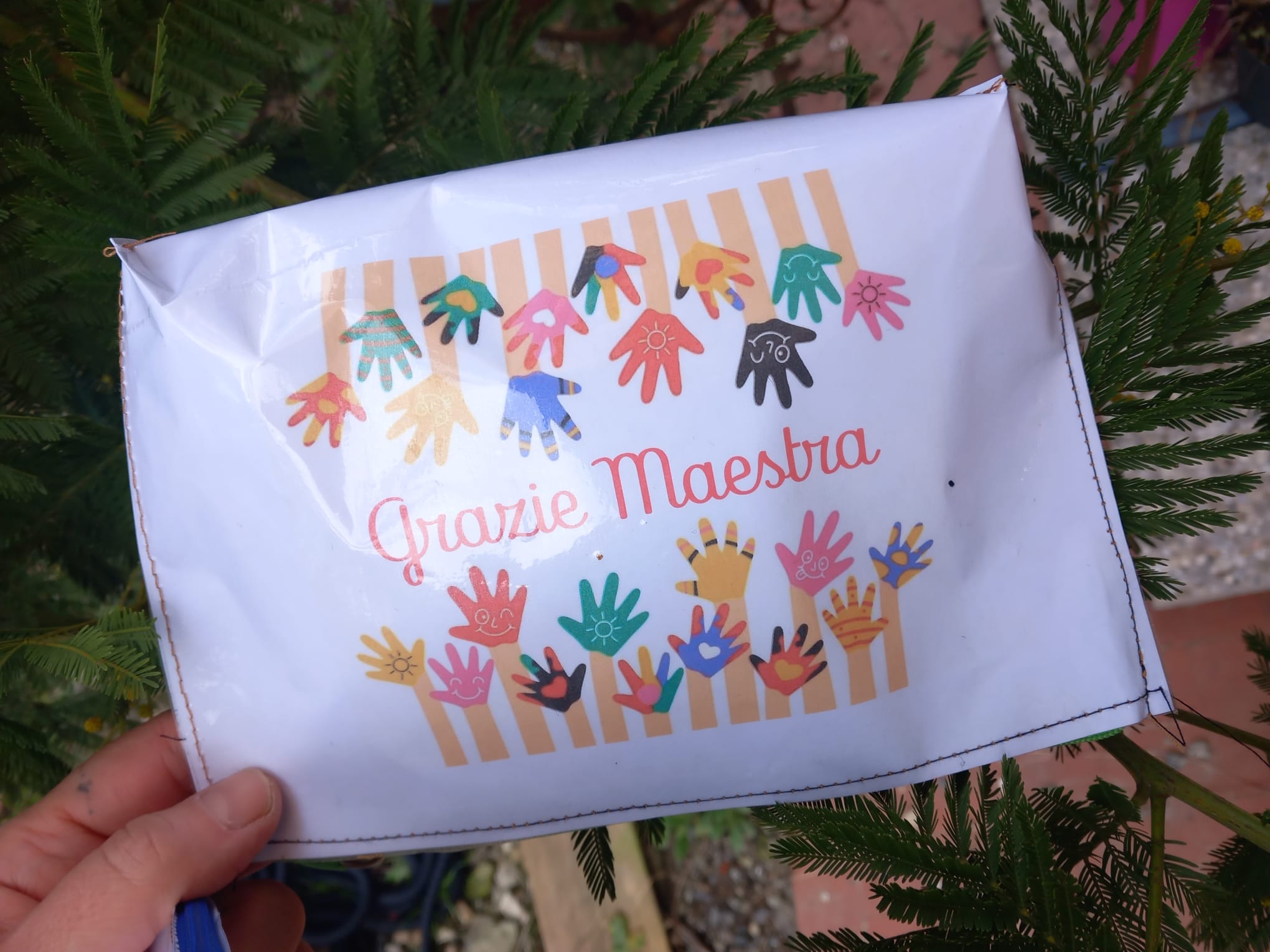 POCHETTE IN CARTA IMPERMEABILIZZATA ECONOMICHE