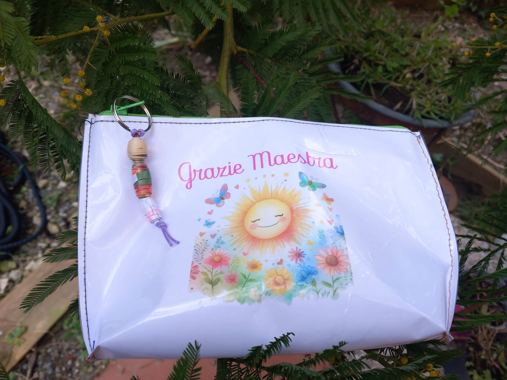 POCHETTE IN CARTA IMPERMEABILIZZATA ECONOMICHE