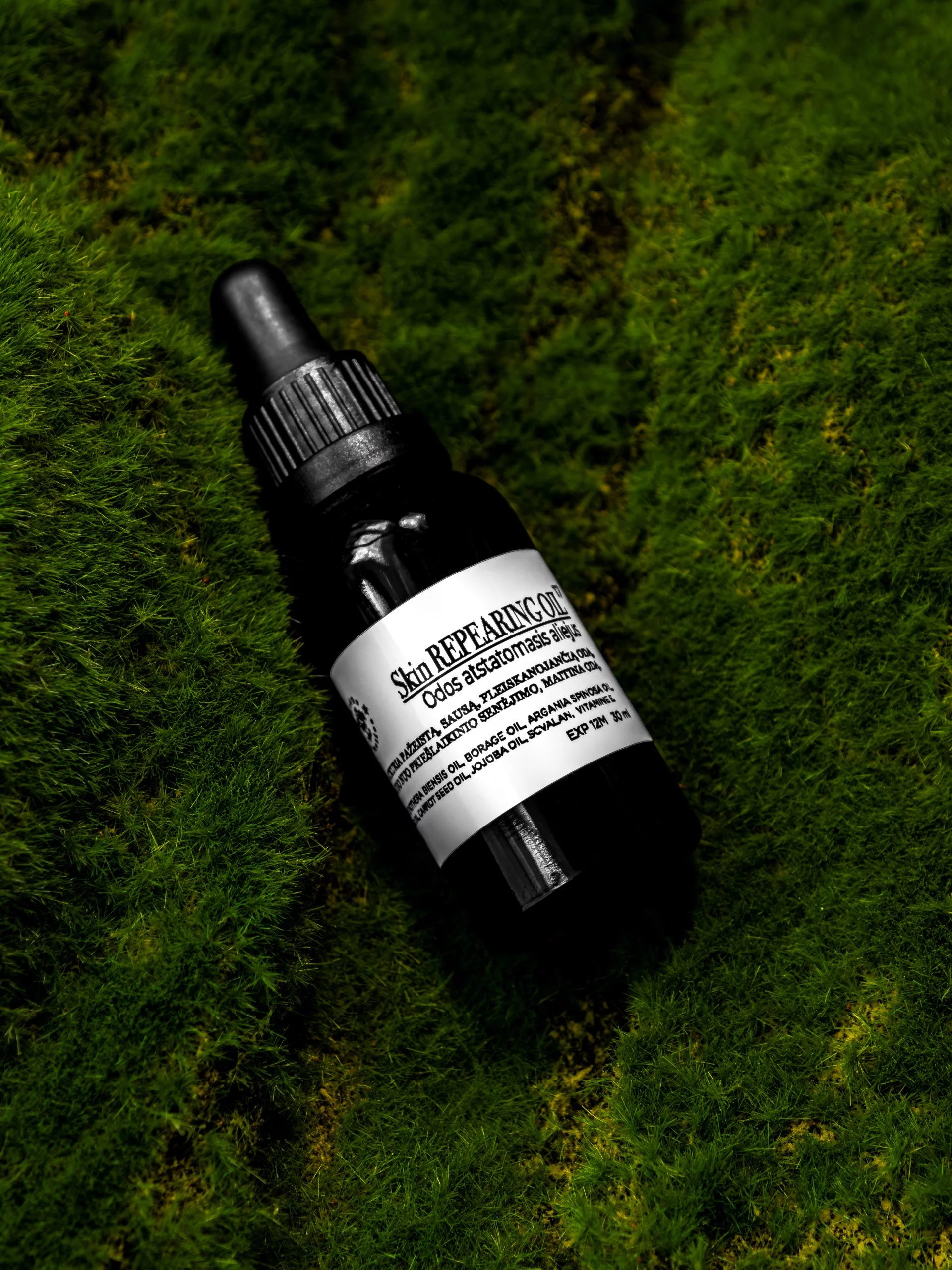 RedOx ODOS ATSTATOMASIS ALIEJUS