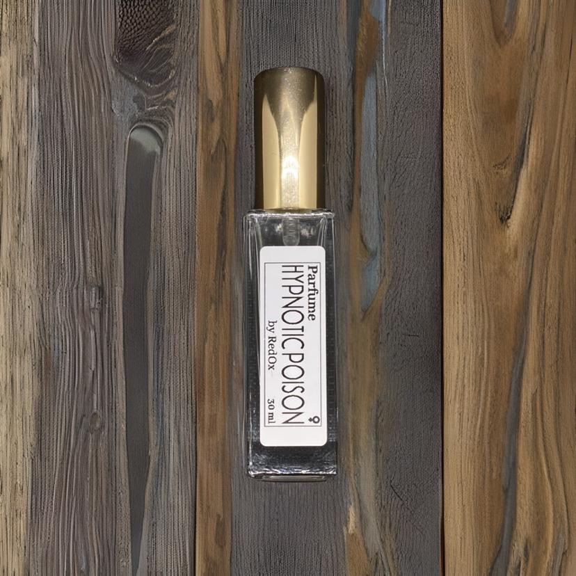 Parfumas „Hypnotic Poison“