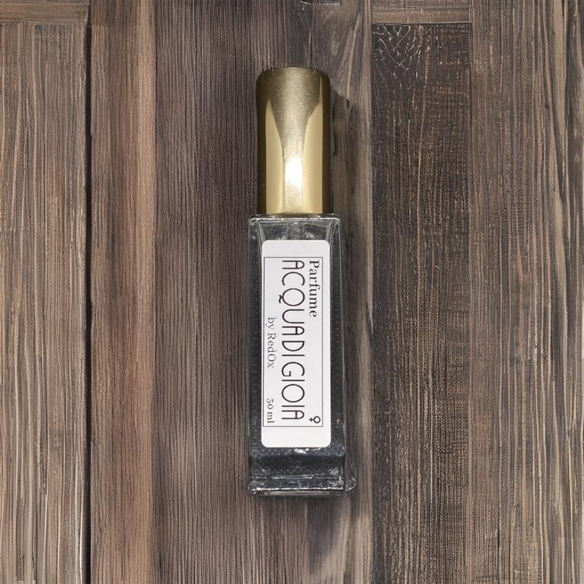 Parfumas Acqua di Gioia