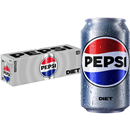 Diet Pepsi 12 Pack
