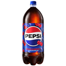 Wild Cherry Pepsi