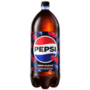 Pepsi Zero Sugar Wild Cherry 2L