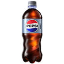 Diet Pepsi Single