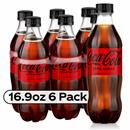 Coca-Cola Zero Sugar 6Pk