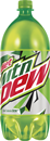 Diet Mountain Dew