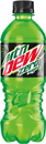 Mountain Dew Zero Sugar Single