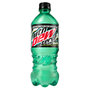 Mountain Dew Zero Sugar Baja Blast