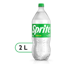 Sprite Lemon-Lime Soda