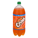 Crush Orange Soda