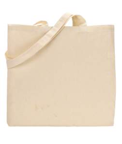 Canvas Tote Bag to Store Your Production Components