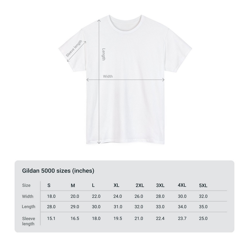 Heart Line - Valentine's Day T-Shirt - Black