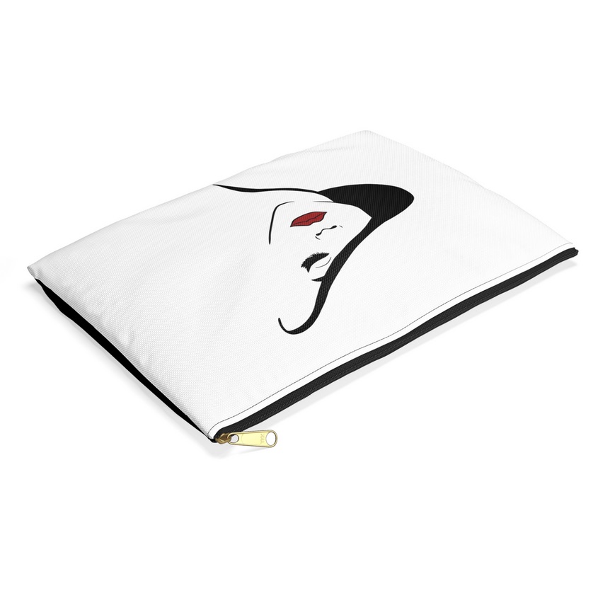 Fashionista Accessory Bag