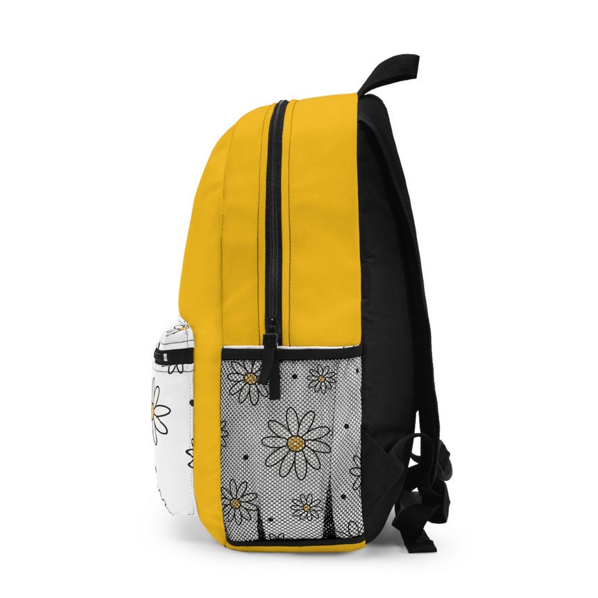 Daisy Smiles Backpack