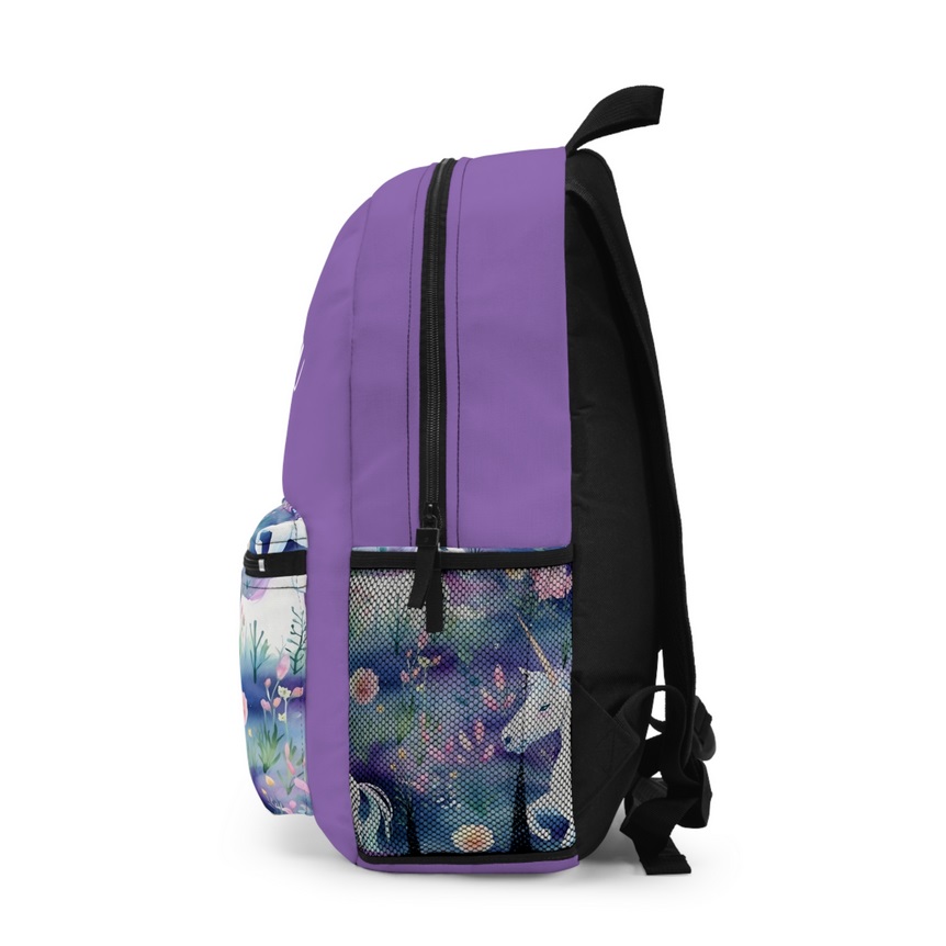 Mystical Unicorn Backpack