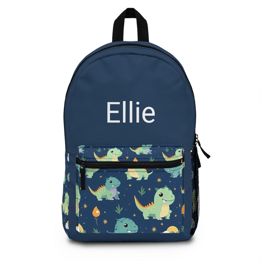 Dinoland Backpack