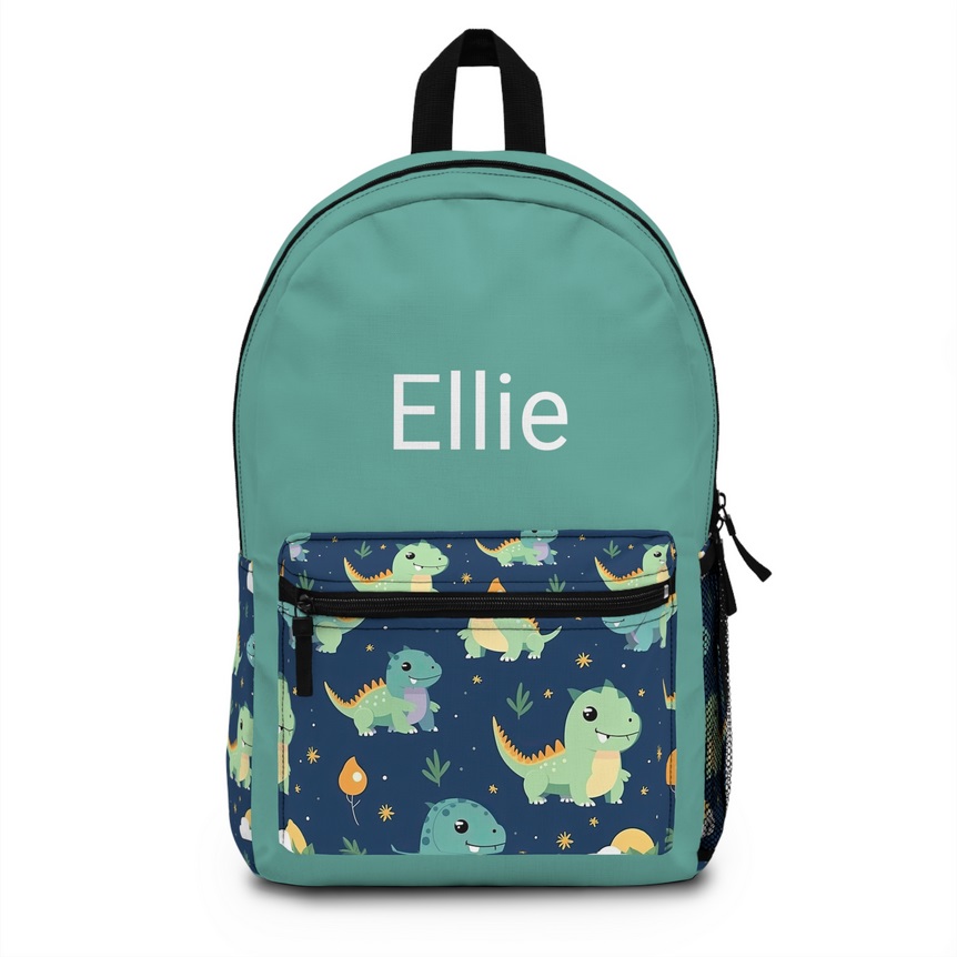 Dinoland Backpack