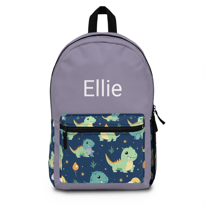Dinoland Backpack