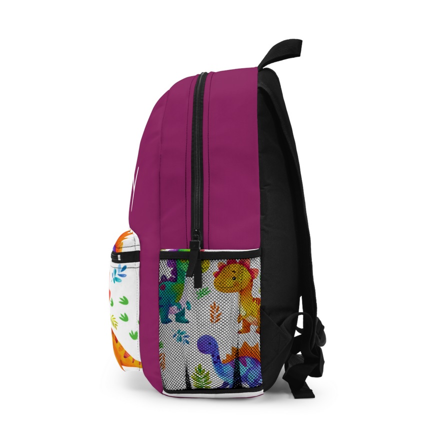 Kids' Personalized Dino Tots Backpack