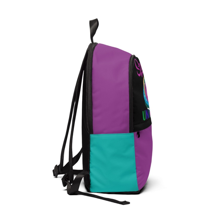 Sparkle Like A Unicorn Backpack