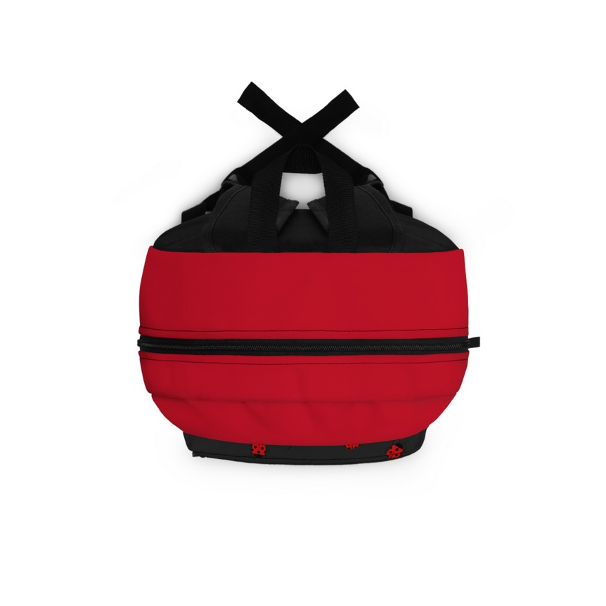 Kid's Ladybug Backpack