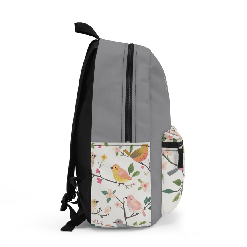 Boho Spring Butterfly Phase I Backpack