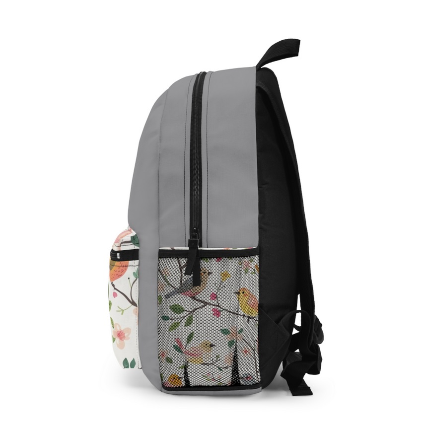Boho Spring Butterfly Phase I Backpack